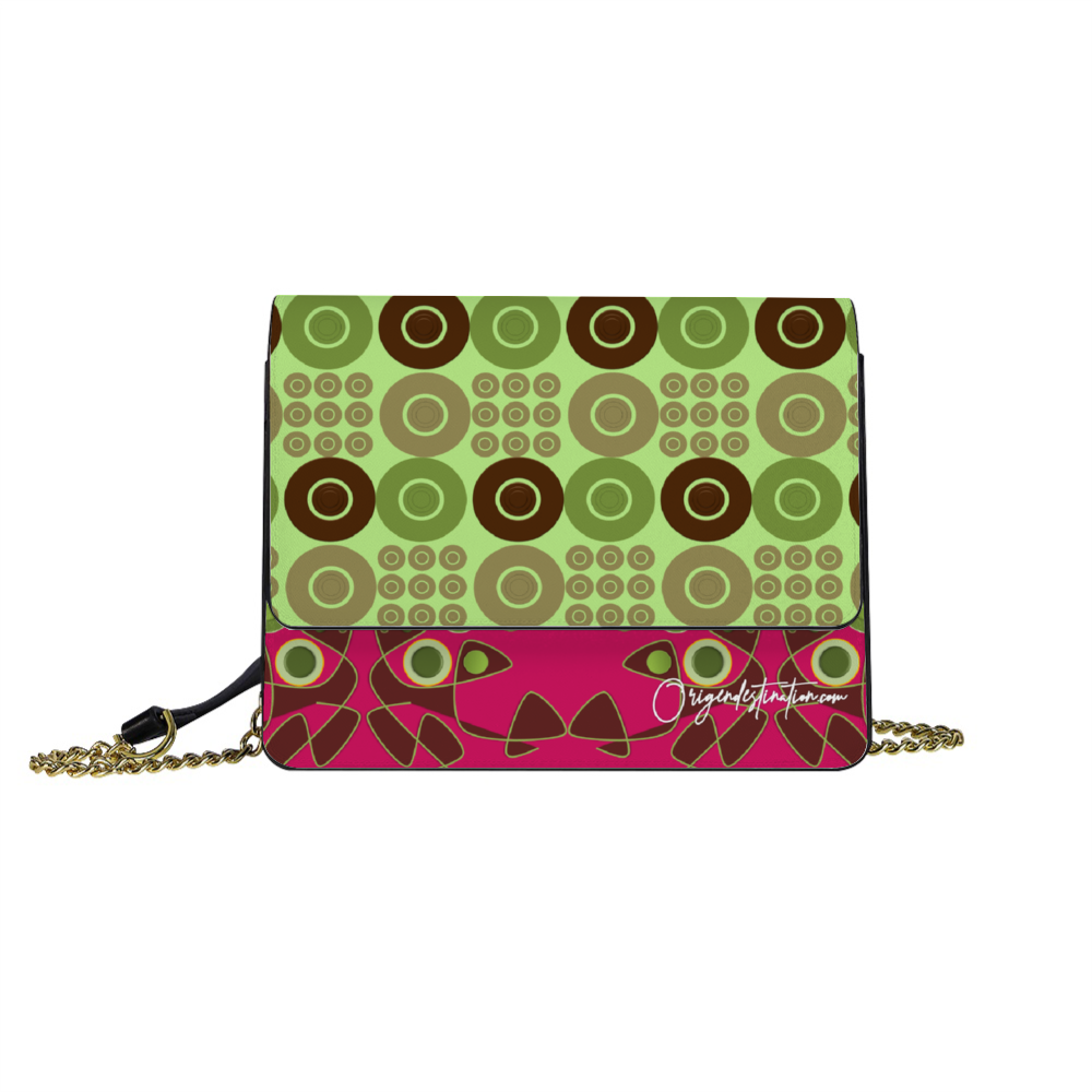 Origen Destination Women's Petite Shoulder Bag