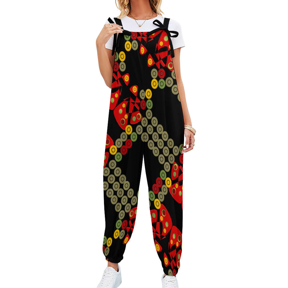 Origen Destination Women's Jumpsuit BO