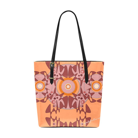 Origen Destination Women's Tote Bag/Small