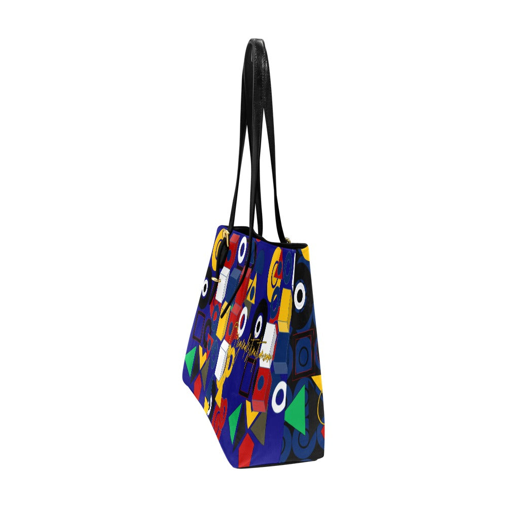 Origen Destination OD On-Arrival Women's 2-1 Tote Bag/Large