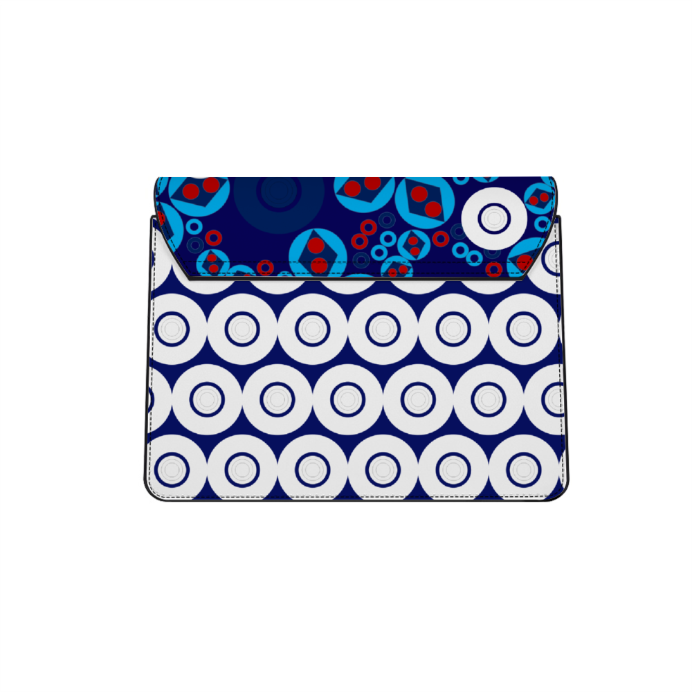 Origen Destination Blu-Hue Women's Petite Shoulder Bag