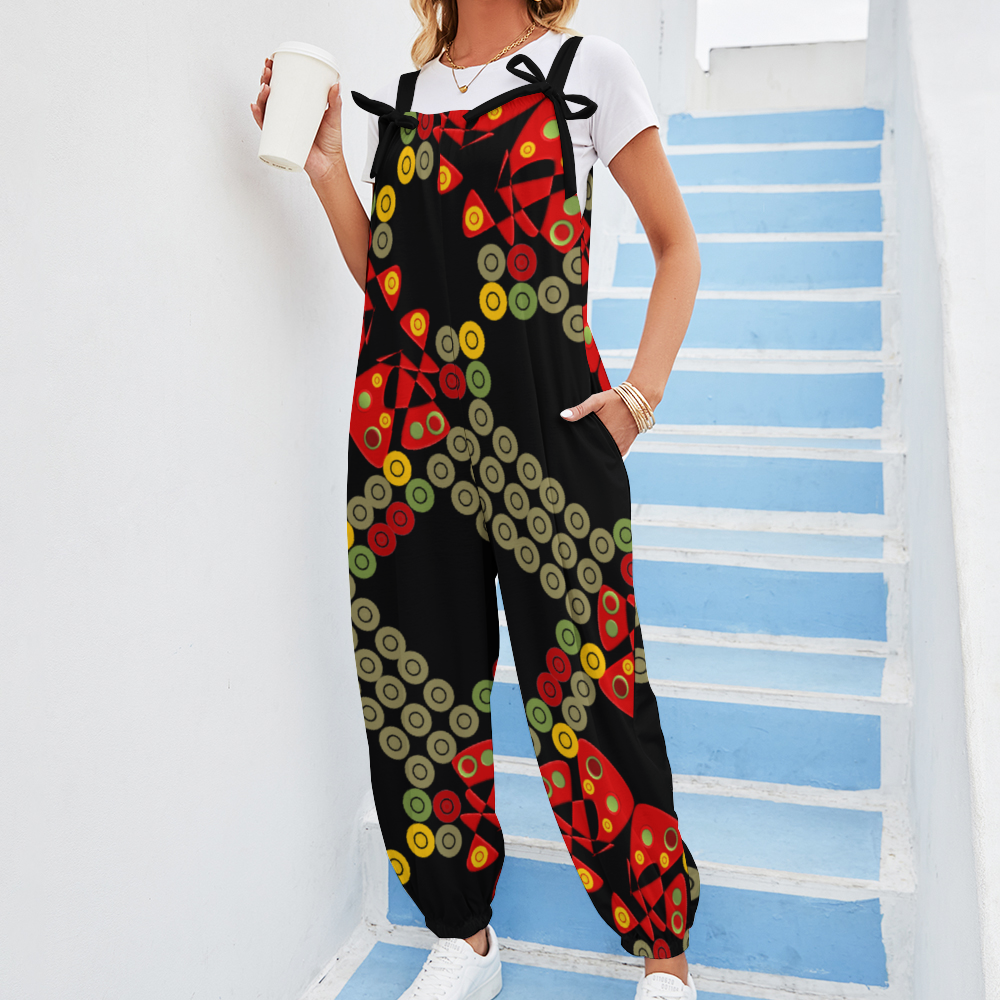 Origen Destination Women's Jumpsuit BO