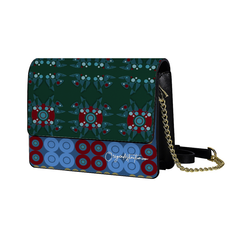 Origen Destination Women's Petite Shoulder Bag