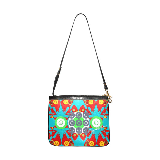 OD-On-Arrival Women's Small Shoulder Bag