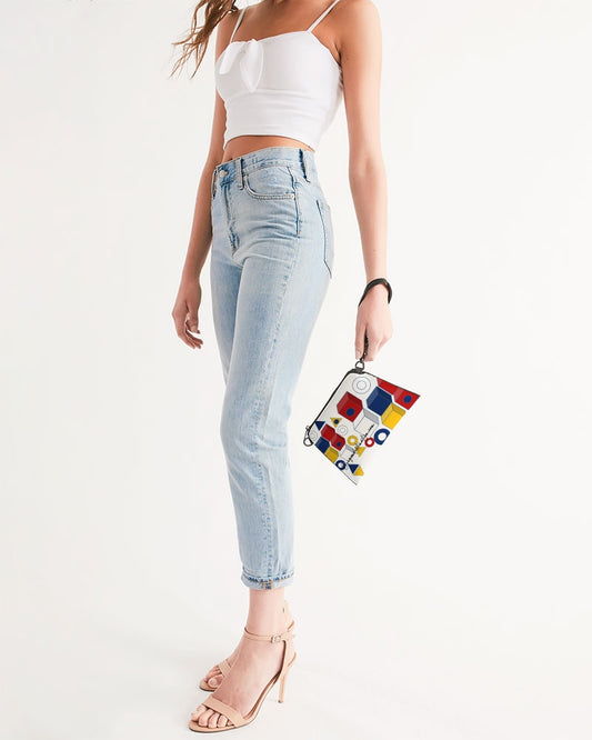 Origen Destination Women's Wristlet