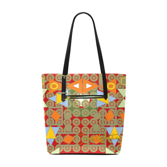 Origen Destination OD On-Arrival Women's 2-1 Tote Bag/Small