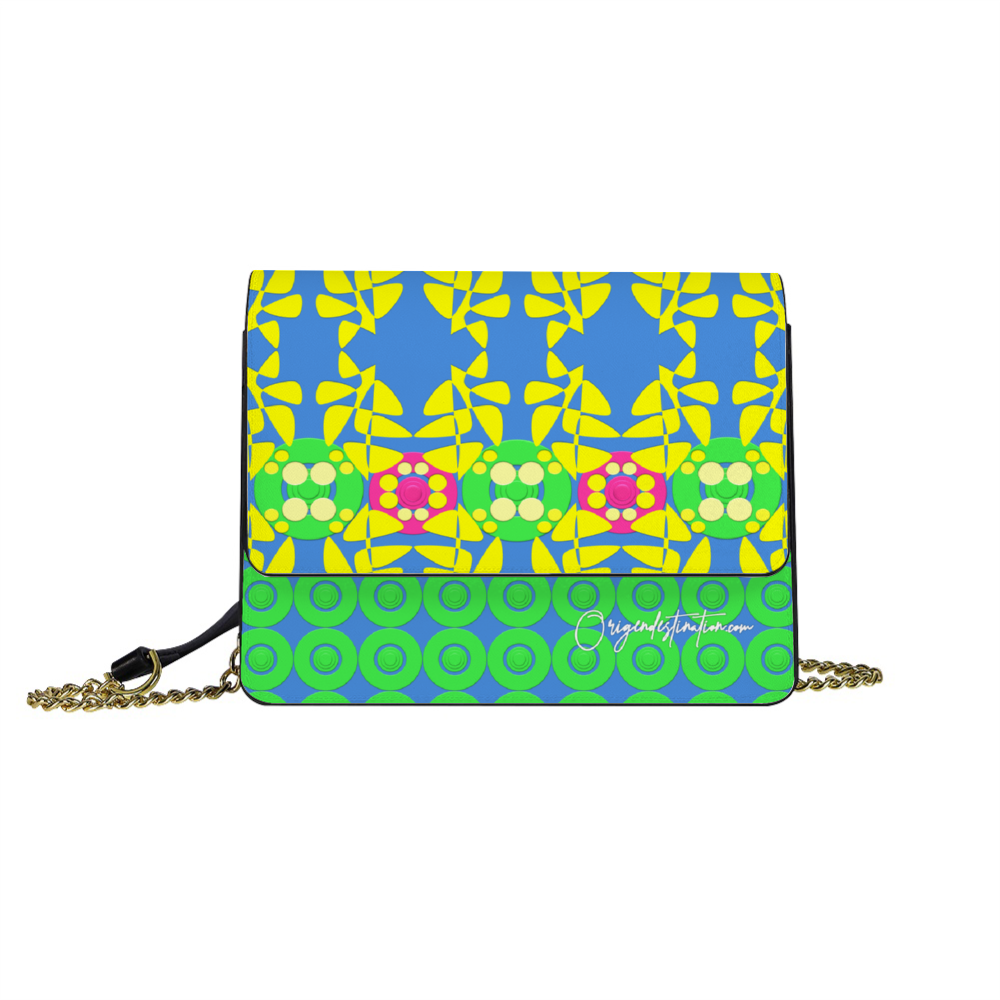 Origen Destination  Women's Petite Shoulder Bag