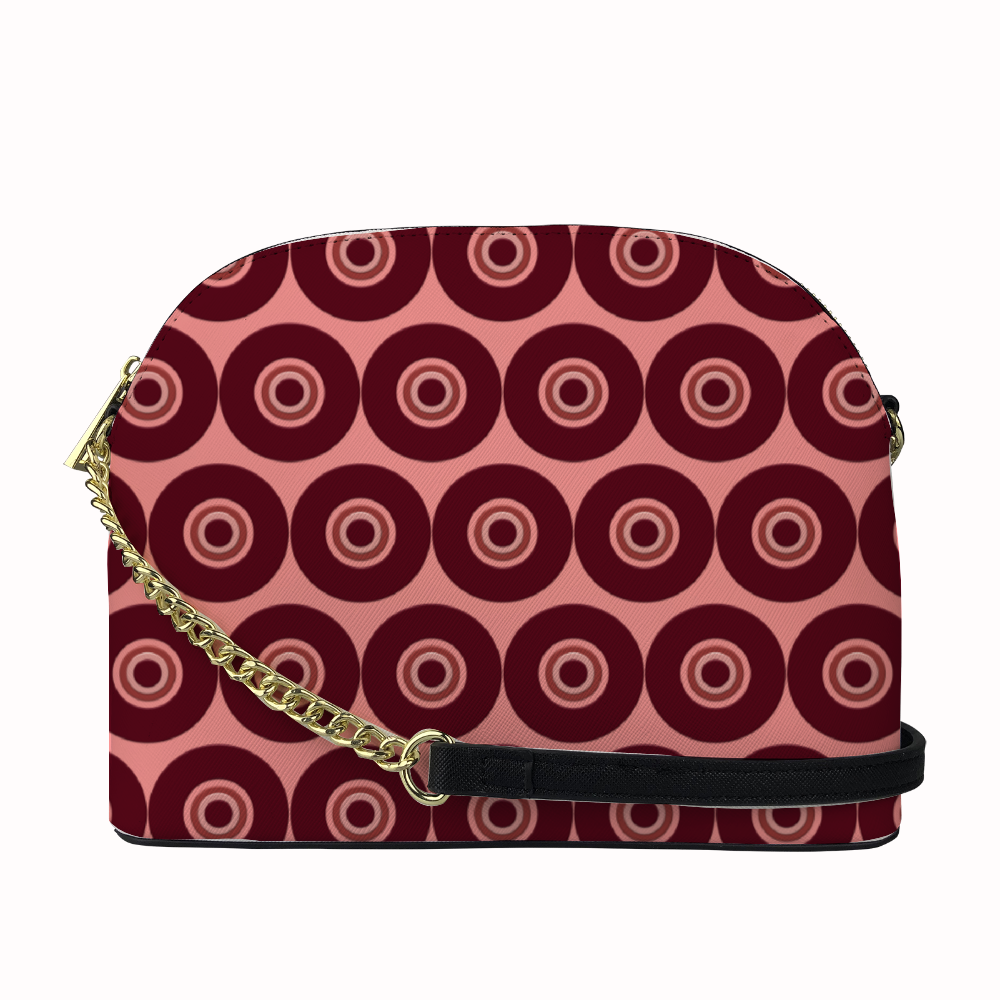 Origen Destination Women's Classic Petite Shell Bag