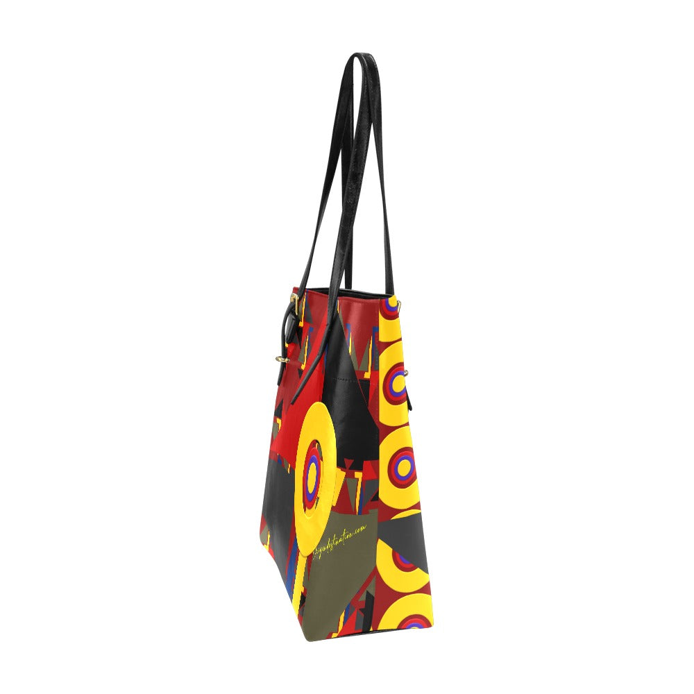 Origen Destination Women's Tote Bag/Small