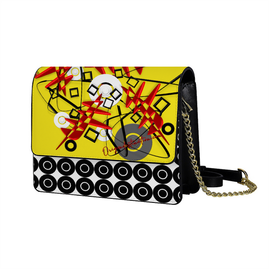 Origen Destination Custom Women's Elec Petite Shoulder Bag