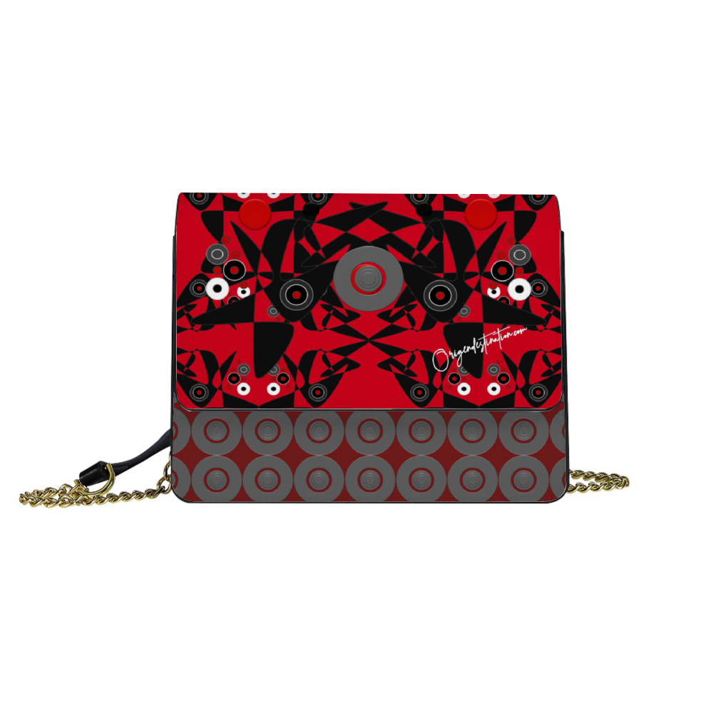 Origen Destination  Women's Petite Shoulder Bag