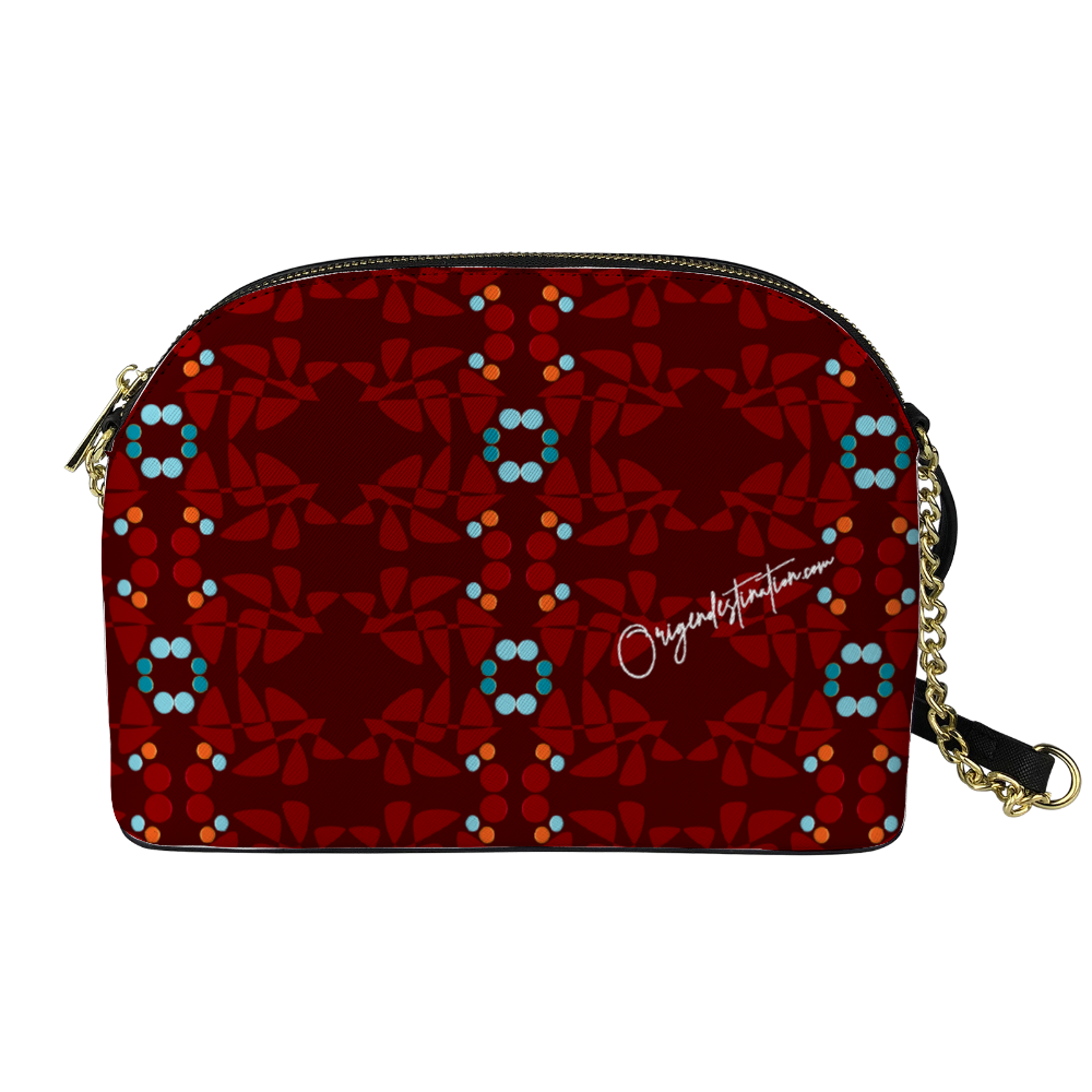 Origen Destination Custom Women's Classic Petite Shell Bag