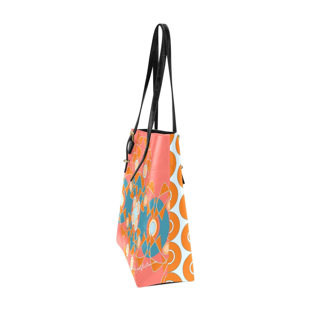 Origen Destination Women's Tote Bag/Small