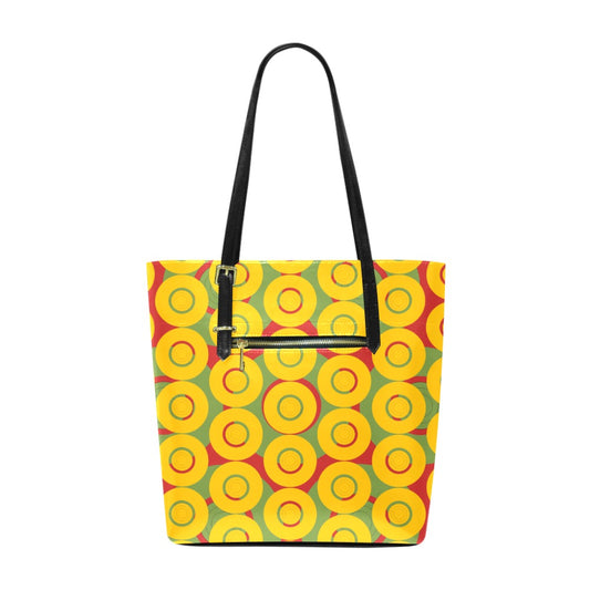 Origen Destination Women's Tote Bag/Small