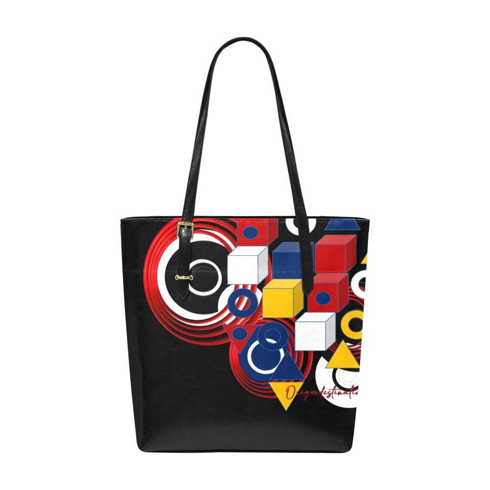 Origen Destination Women's Elec Tote Bag/Small