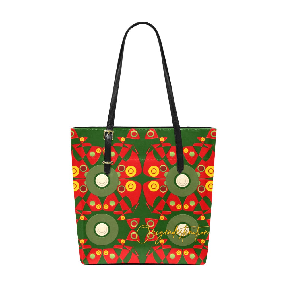 Origen Destination Women's Tote Bag/Small