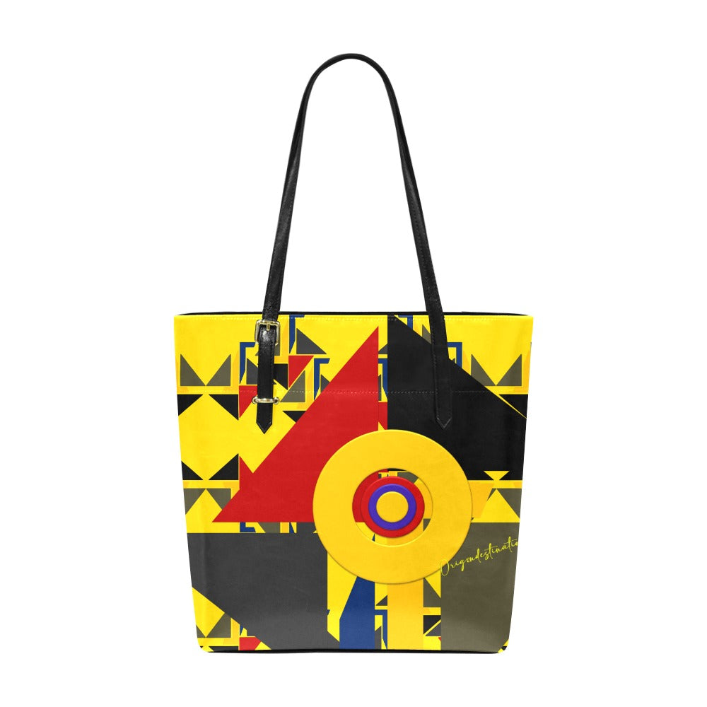 Origen Destination Women's Tote Bag/Small