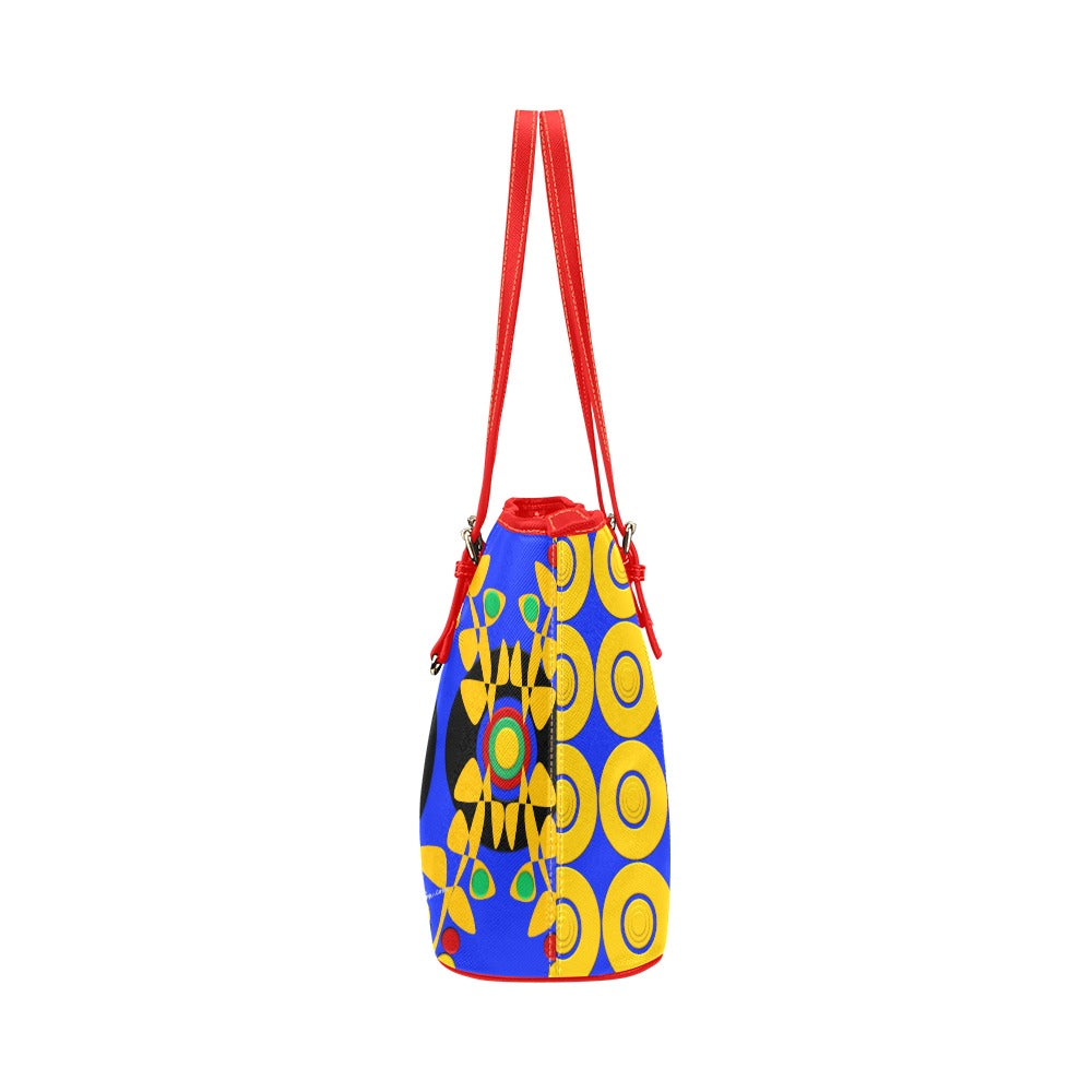 Origen Destination RBG Women's Tote Bag/Small