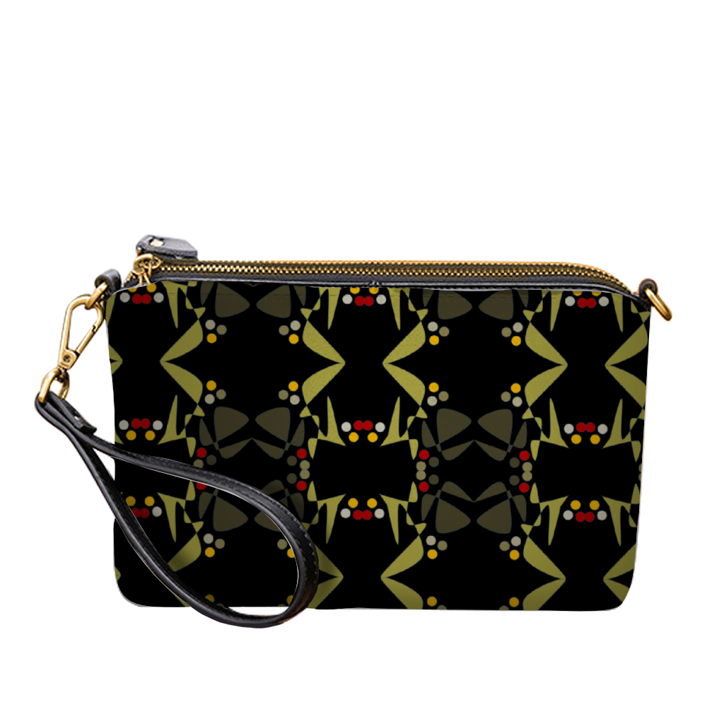 Origen Destination Small Envelope Ladies Bag