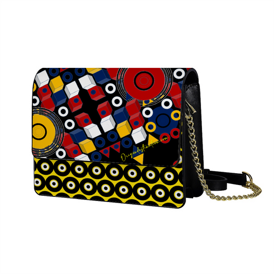 Origen Destination Women's Retro Petite Shoulder bag