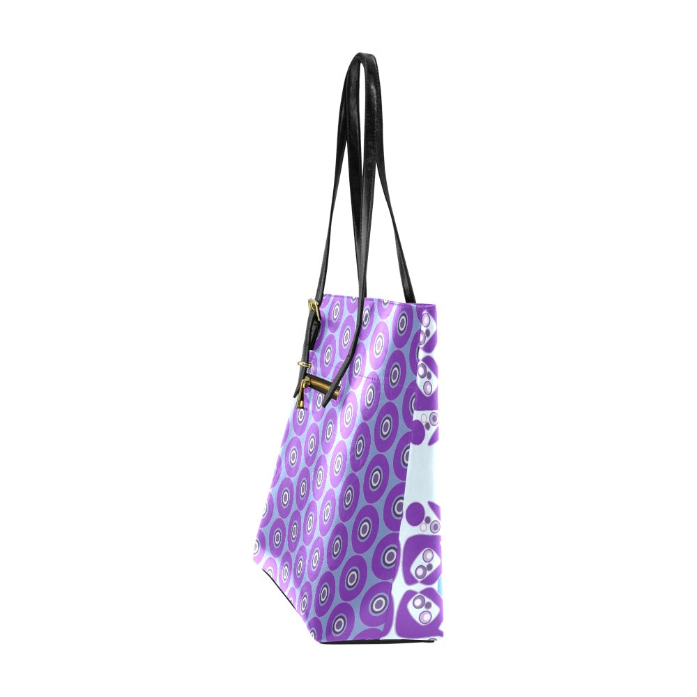 Origen Destination Blu-Hue Women's Tote Bag/Small