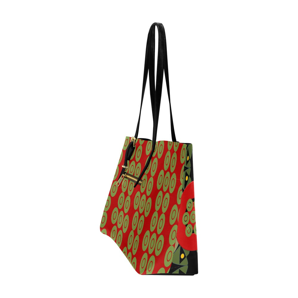 Origen Destination Women's Tote Bag/Large