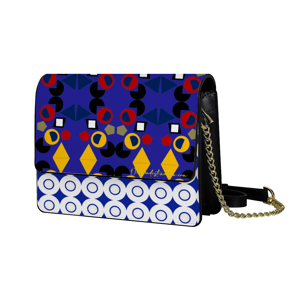 Origen Destination Women's Petite Shoulder Bag