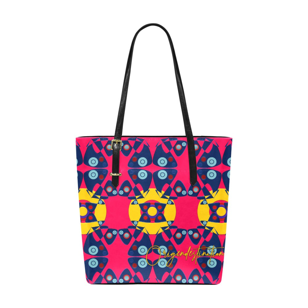 Origen Destination Women's Tote Bag/Small