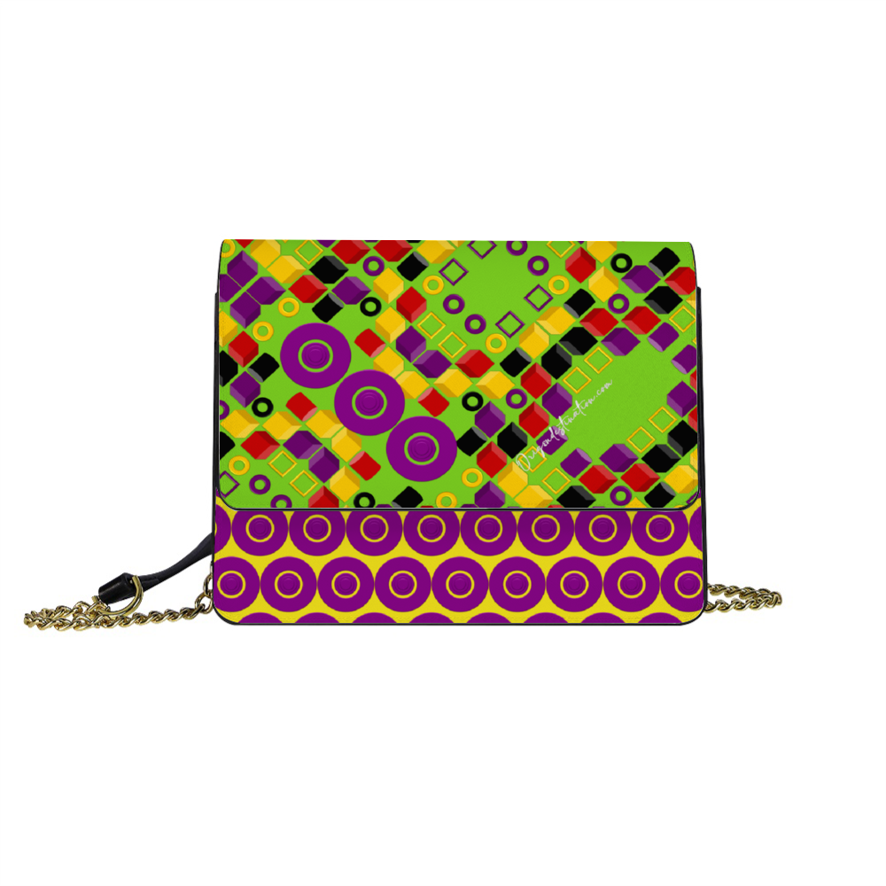 Origen Destination Women's Retro Petite Shoulder bag