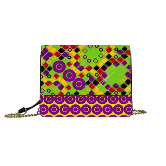 Origen Destination Women's Retro Petite Shoulder bag