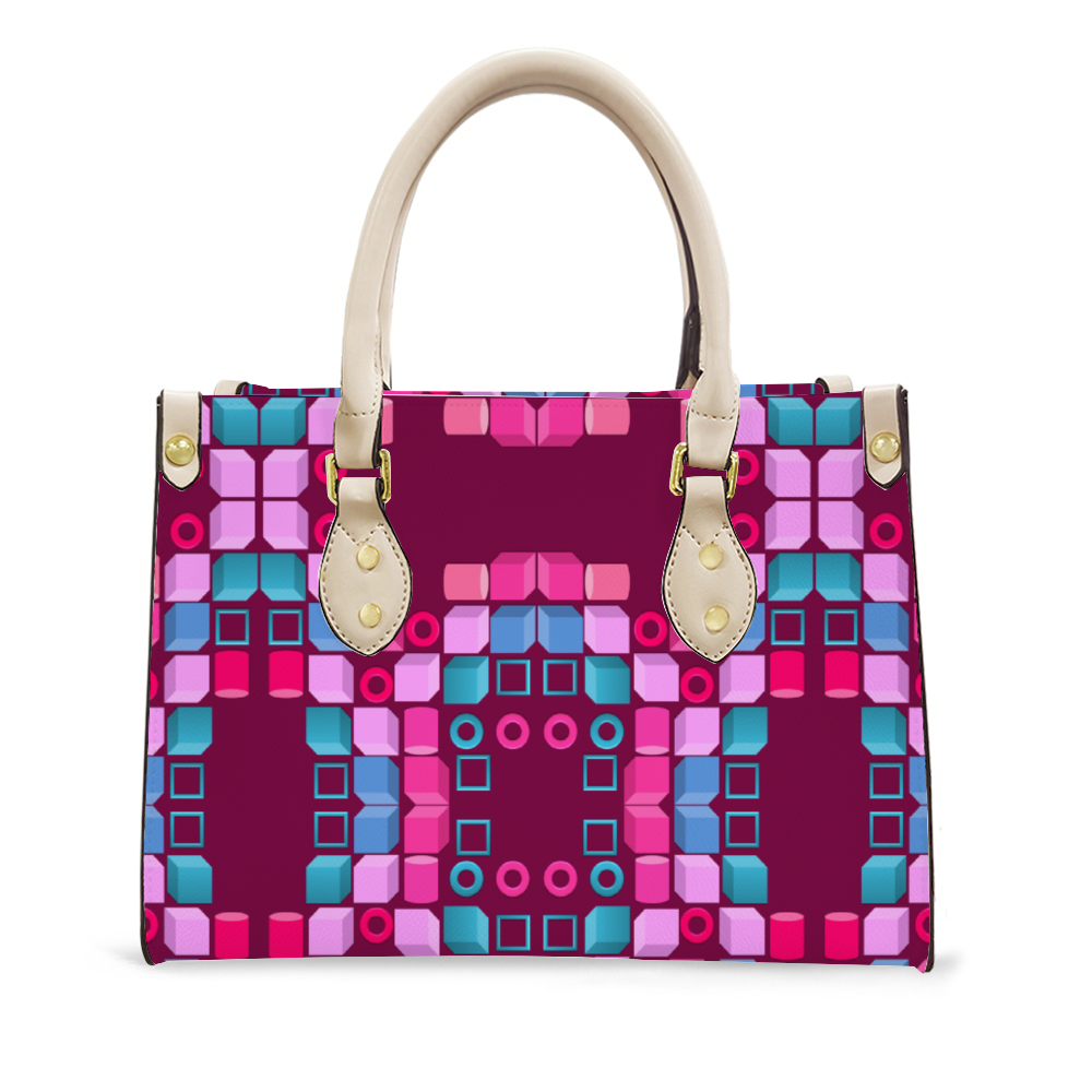 Origen Destination Women's Retro Square Bag
