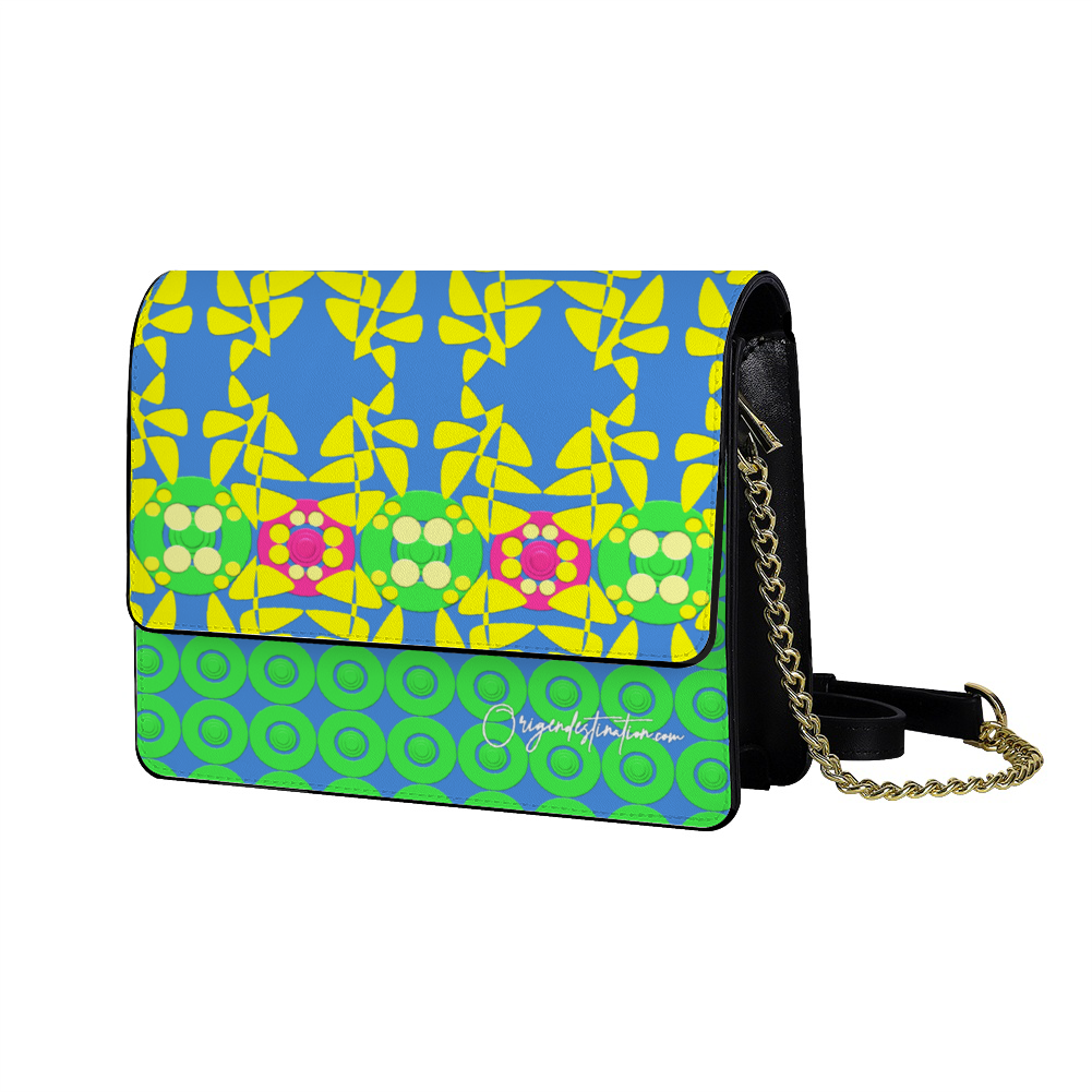 Origen Destination  Women's Petite Shoulder Bag