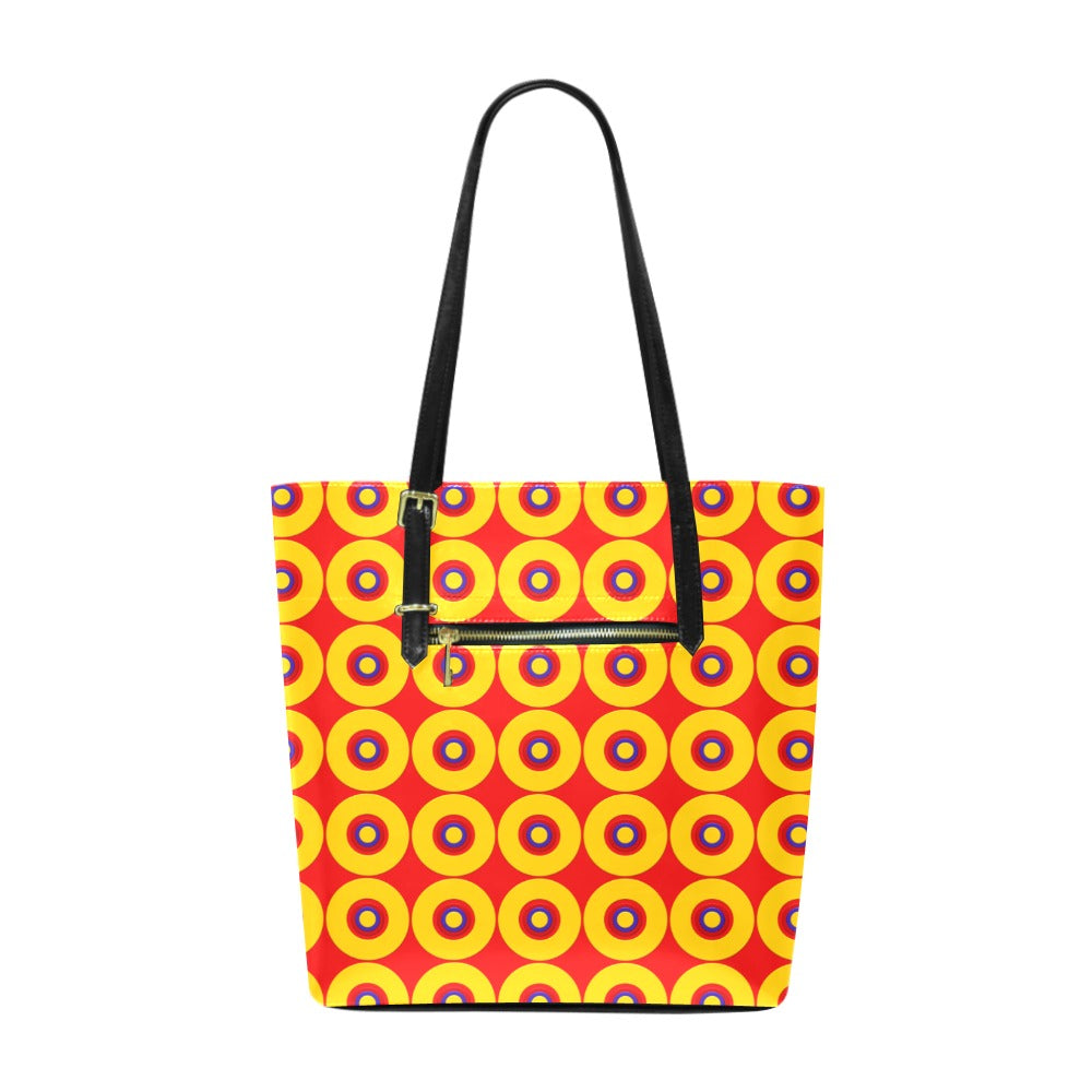 Origen Destination Women's Tote Bag/Small