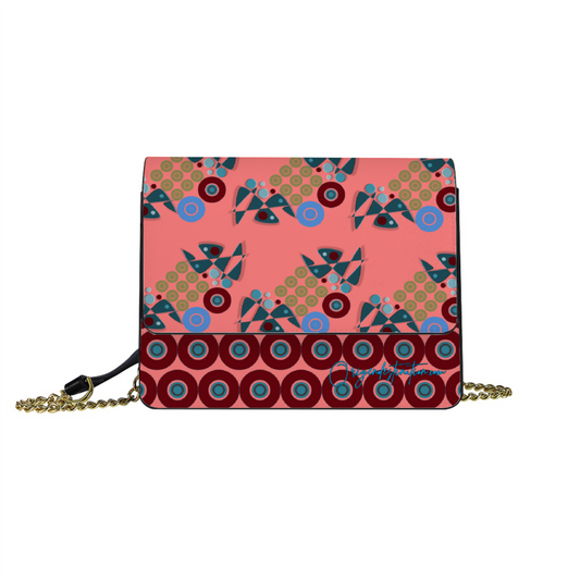 Origen Destination Women's Petite Shoulder Bag