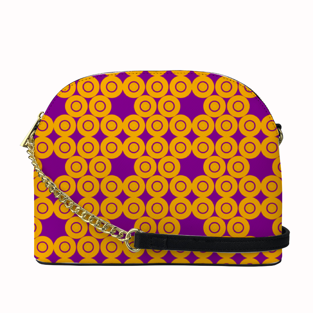 Origen Destination Women's Retro Classic Crossbody Shoulder
