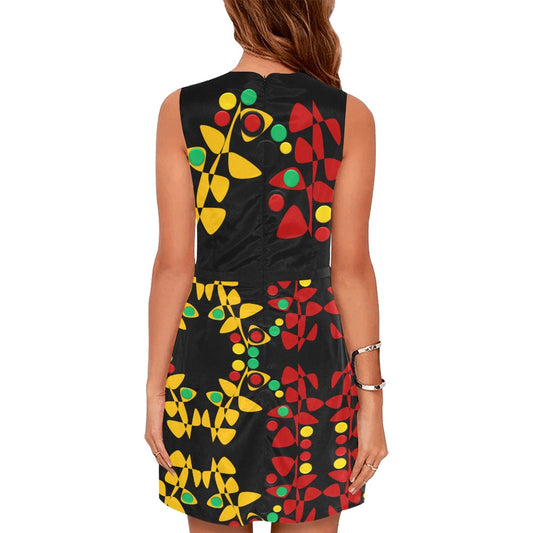 Origen Destination  Women's Sleeveless Dress