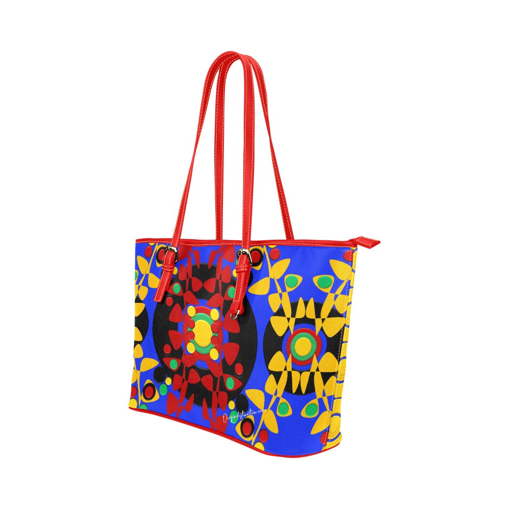 Origen Destination RBG Women's Tote Bag/Small