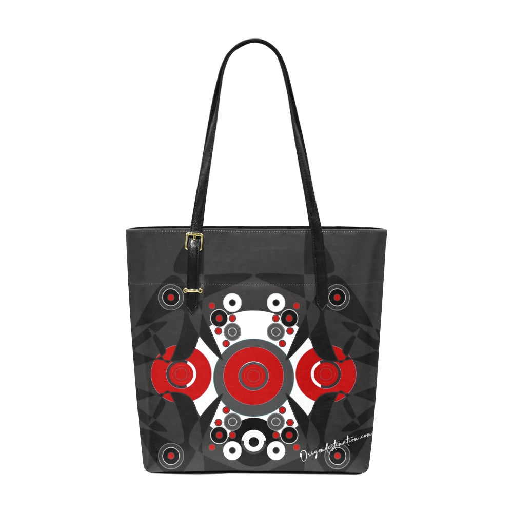 Origen Destination Women's Tote Bag/Small