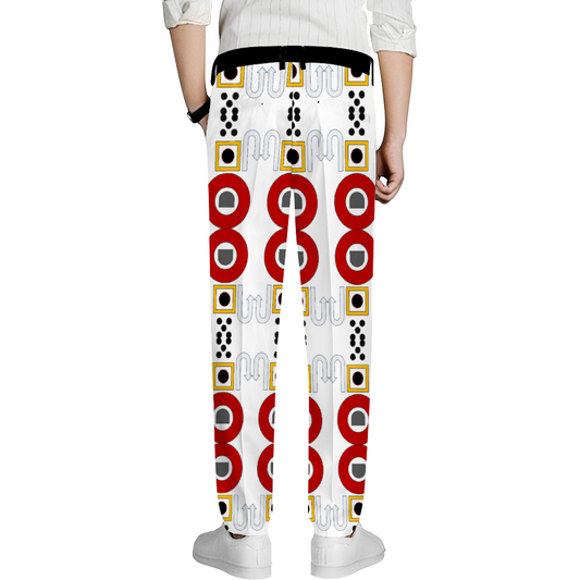 OD Unisex Stretch Dress Pants RB