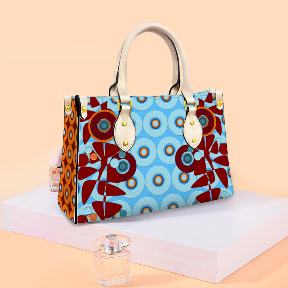 Origen Destination Women's Designer Square Bag