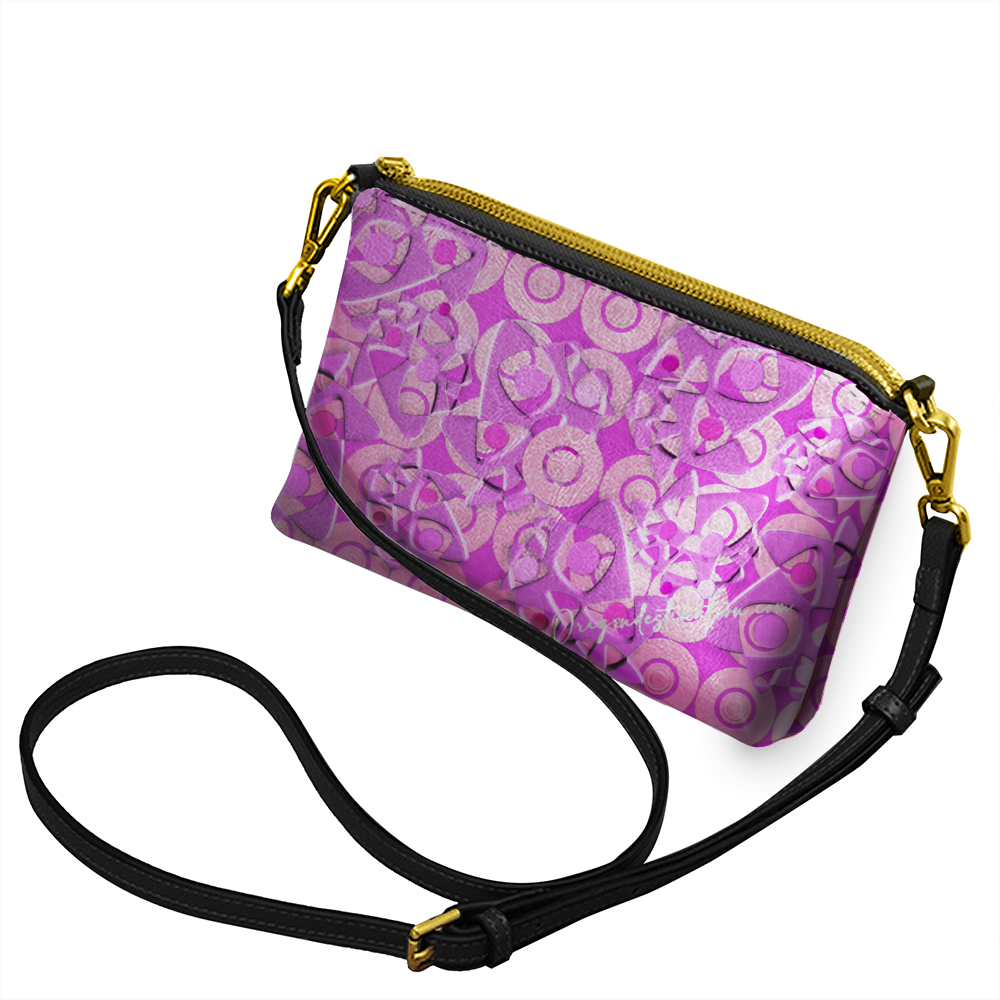 Origen Destination Small Envelope Ladies Bag