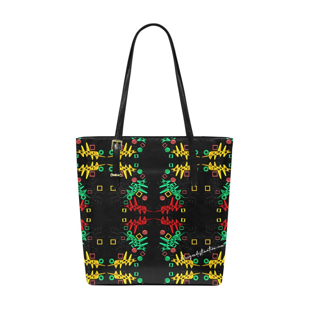 Origen Destination Women's Tote Bag/Small