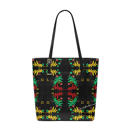 Origen Destination Women's Tote Bag/Small