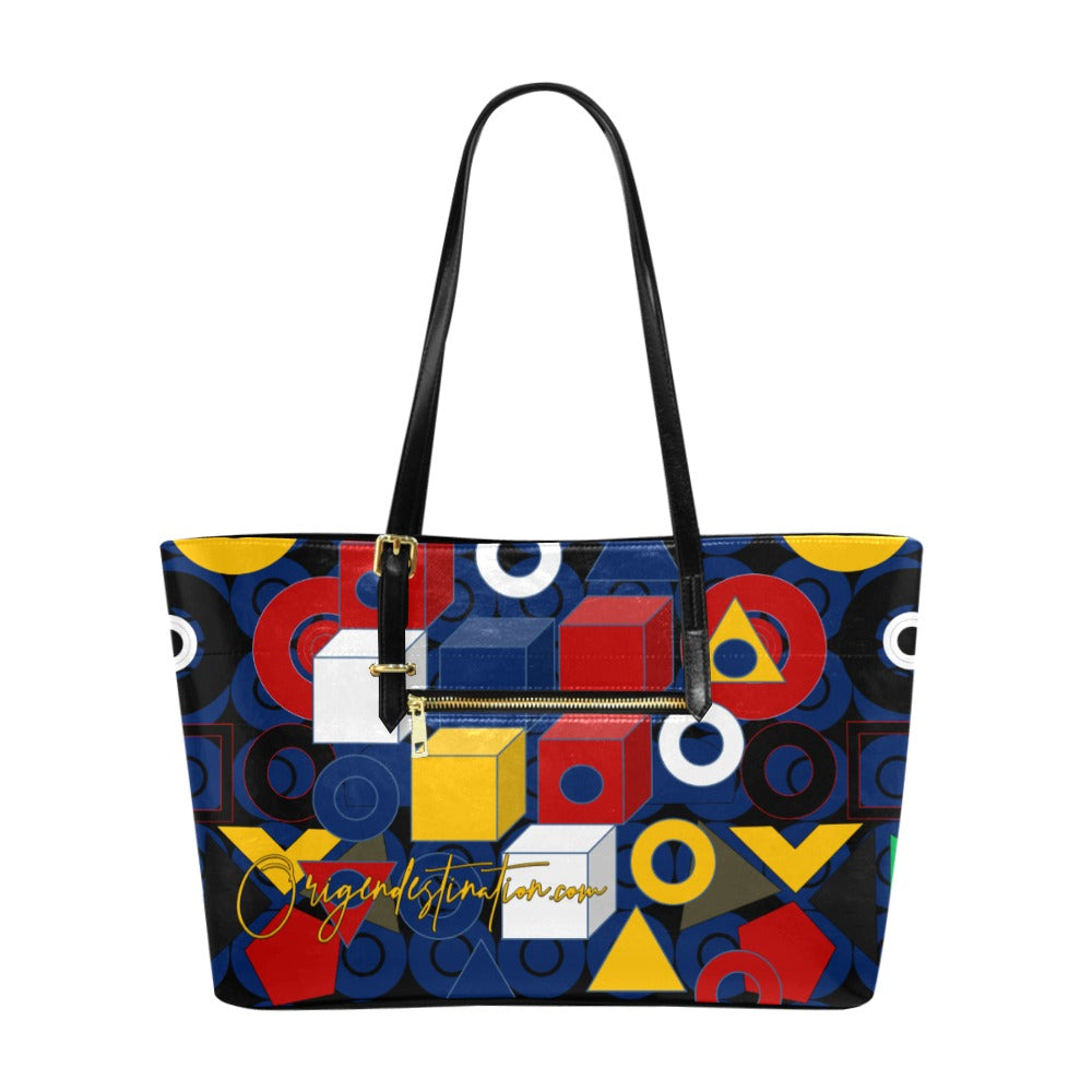 Origen Destination OD On-Arrival Women's 2-1 Tote Bag/Large