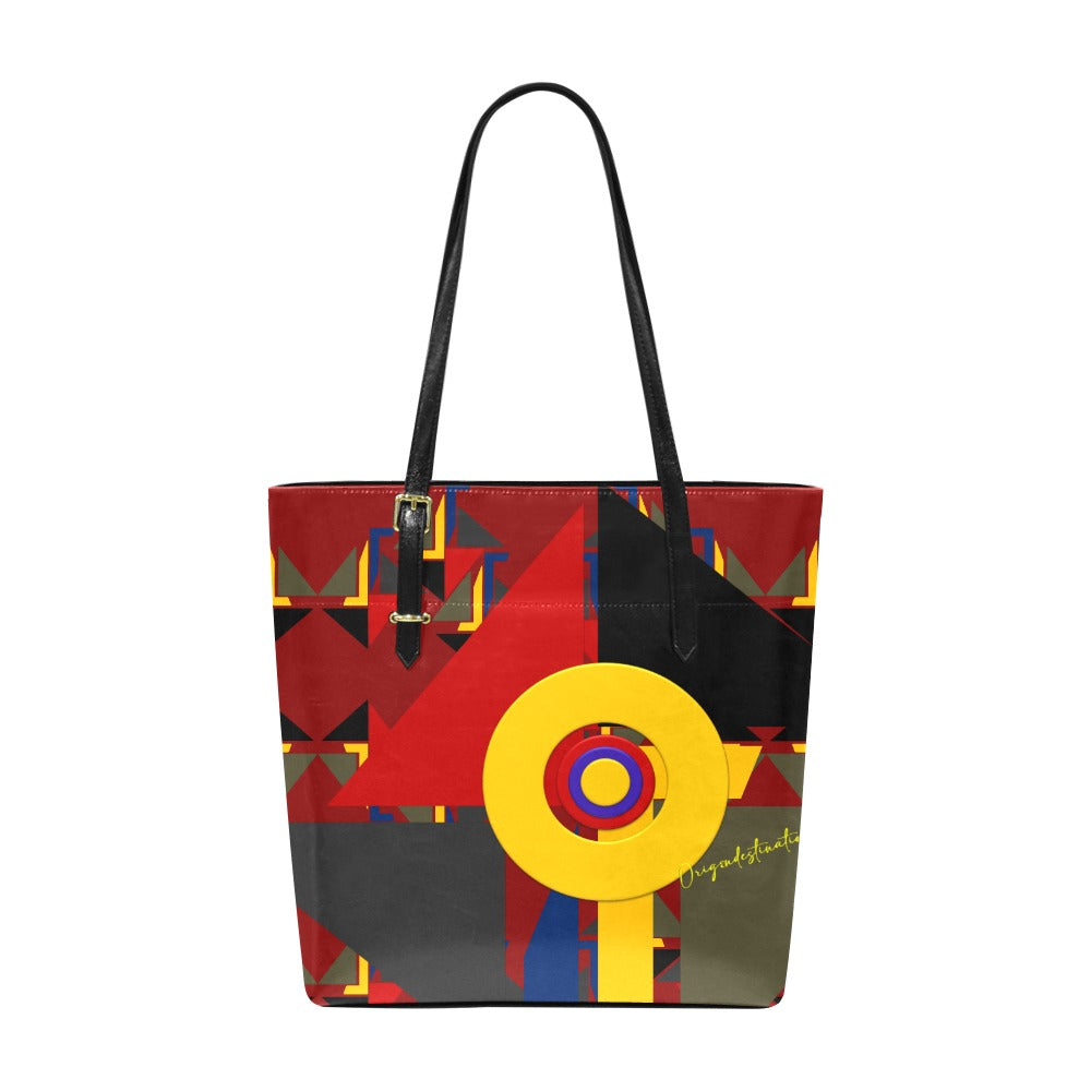 Origen Destination Women's Tote Bag/Small