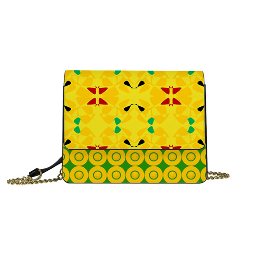 Origen Destination Custom Women's Shoulder Bag