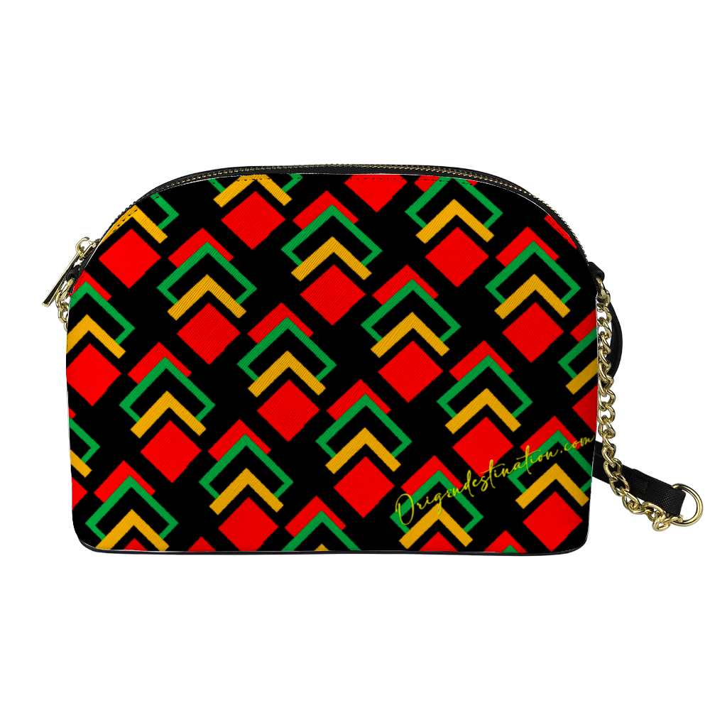 Origen Destination Custom Women's Classic Petite Shell Bag