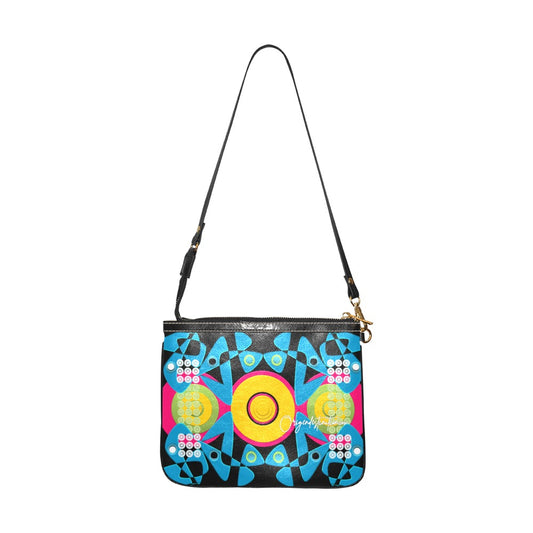 OD-On-Arrival Women's Small Shoulder Bag