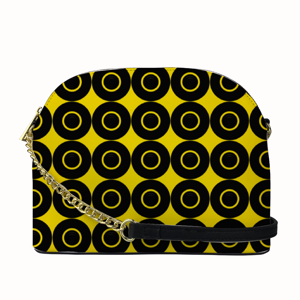 Origen Destination Custom Women's Classic Petite Shell Bag