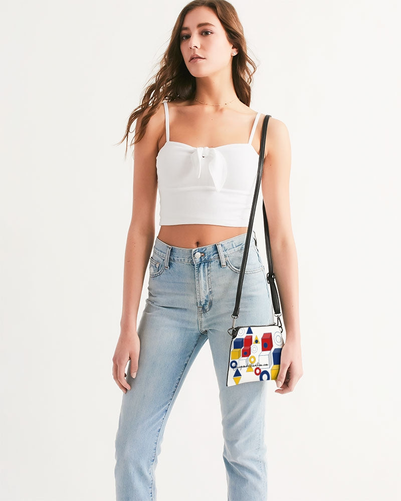 Origen Destination Women's Wristlet